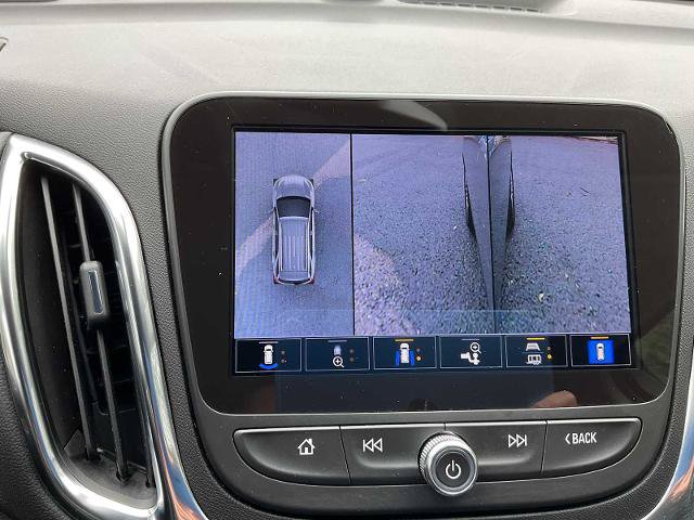 Used 2024 Chevrolet Equinox LT FWD image 37