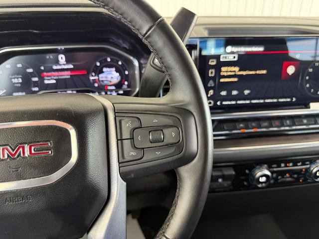 Used 2025 GMC Sierra 1500 SLT RWD image 12