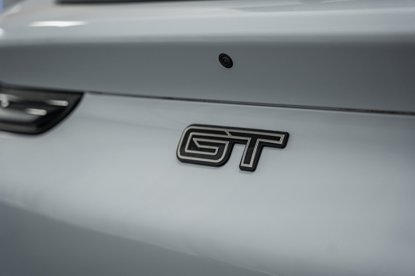 Certified 2023 Ford Mustang Mach-E GT w/ GT Performance Edition AWD/4WD image 9
