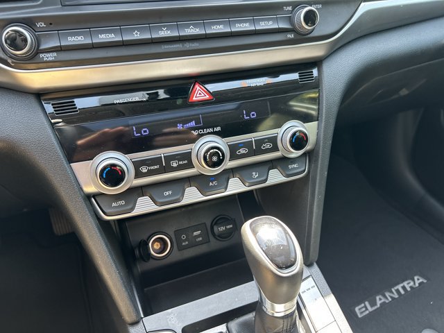 Used 2020 Hyundai Elantra Value Edition w/ Cargo Package (C1) FWD image 30