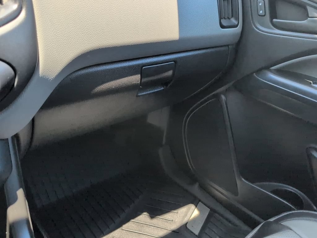 Used 2019 Chevrolet Colorado W/T w/ WT Convenience Package AWD/4WD image 19