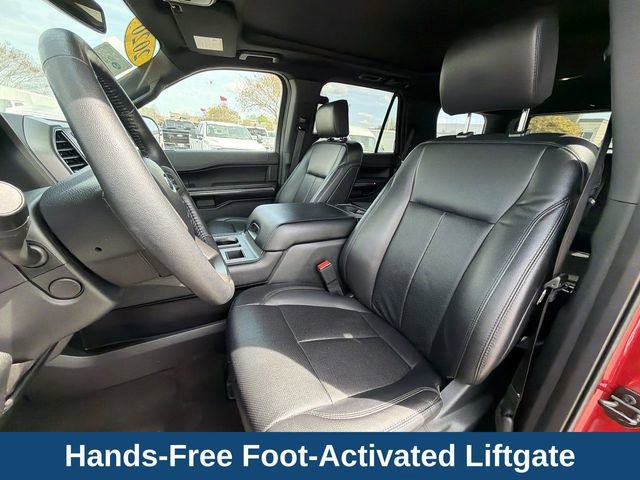 Certified 2020 Ford Expedition XLT w/ Equipment Group 202A image 11