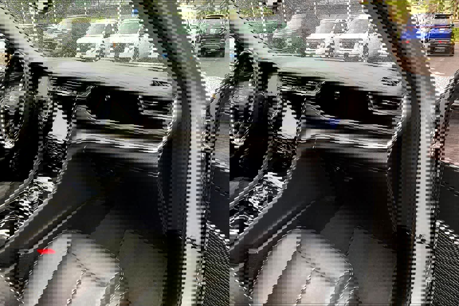 Used 2022 Jeep Grand Cherokee Limited 4xe image 23