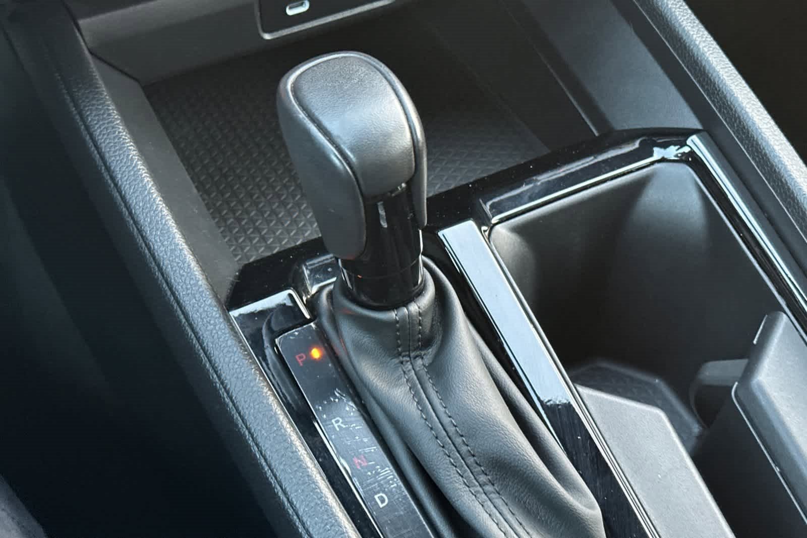 Used 2024 Honda Accord Sport image 21