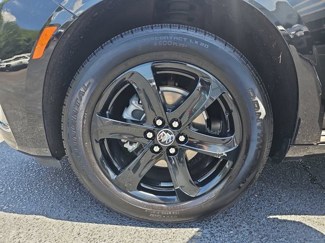 Used 2023 Buick Enclave Essence w/ Experience Buick Package FWD image 38