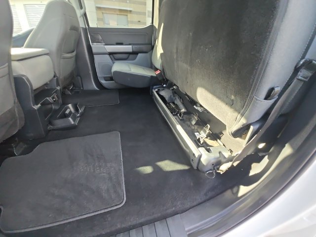 Certified 2024 Ford F150 XLT AWD/4WD image 28