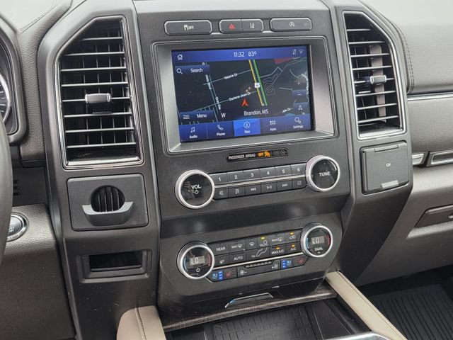 Certified 2021 Ford Expedition Limited RWD image 9