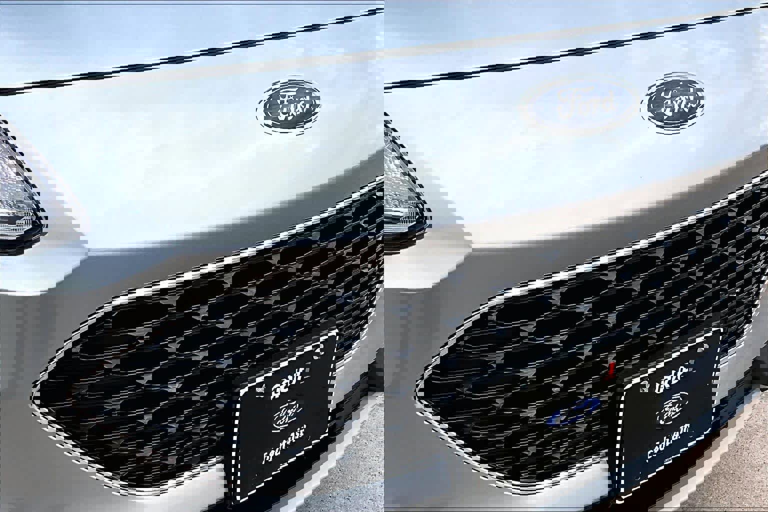 Certified 2022 Ford Escape SEL image 30