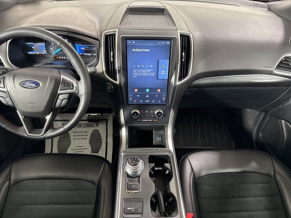 Certified 2023 Ford Edge ST-Line AWD/4WD image 26