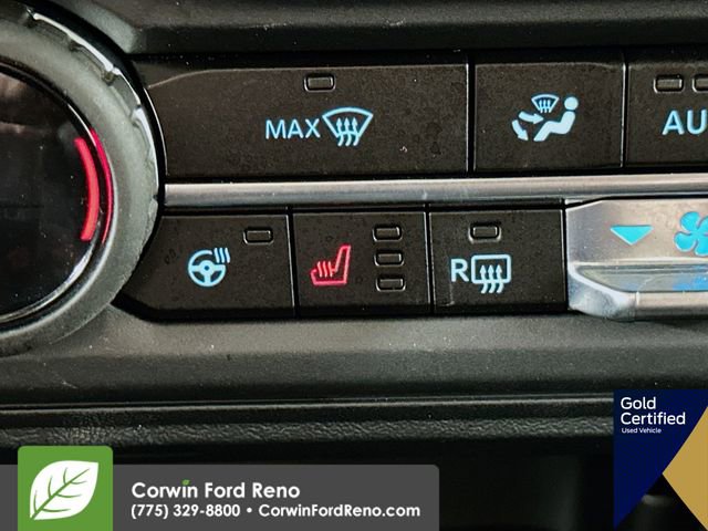 Certified 2025 Ford Bronco Raptor AWD/4WD image 25