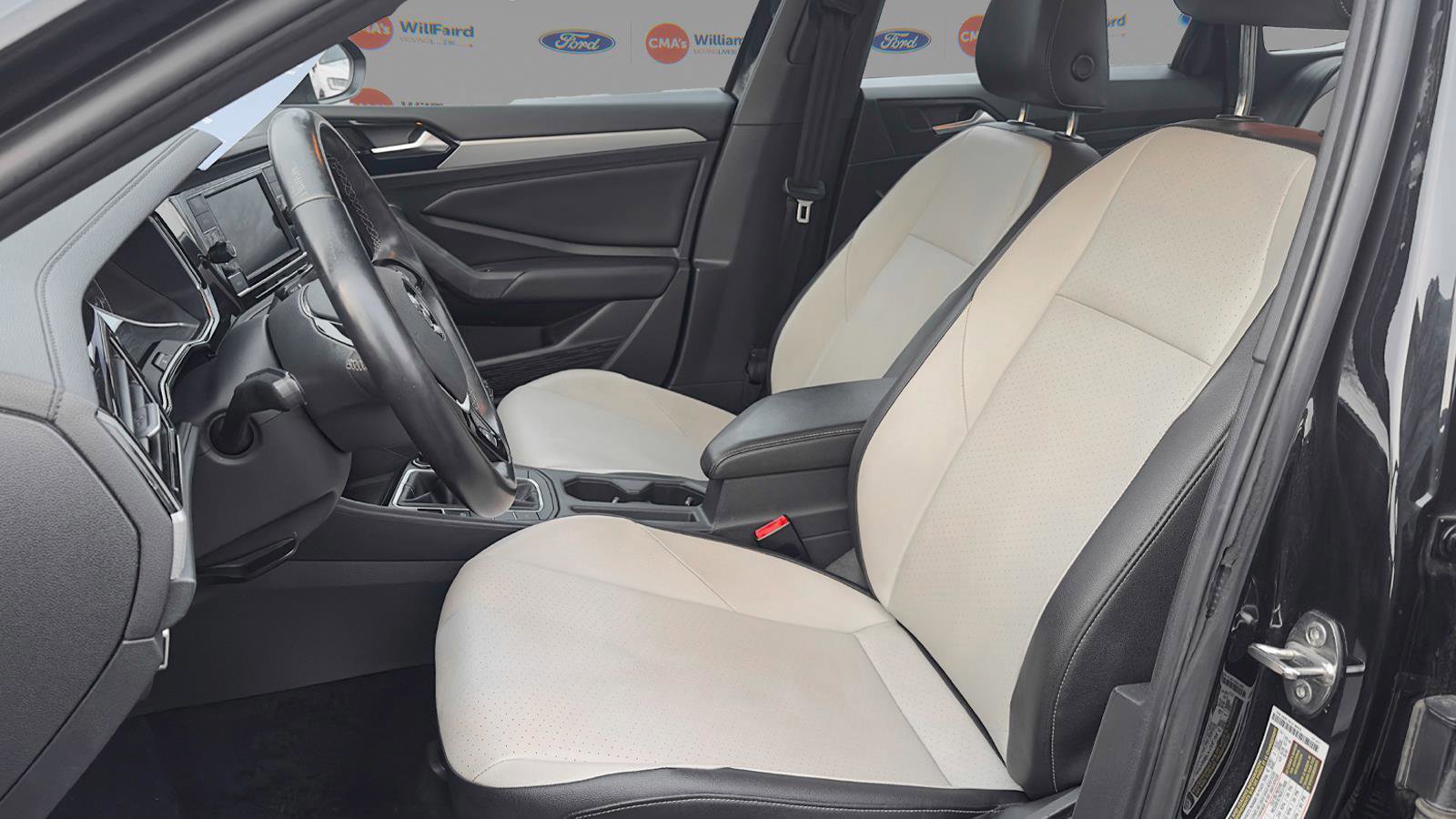 Used 2021 Volkswagen Jetta R-Line image 7