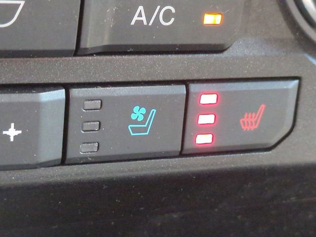 Certified 2020 Ford F150 Lariat w/ Equipment Group 502A Luxury image 24