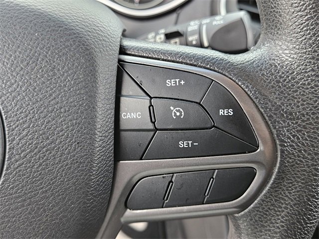 Used 2020 Jeep Cherokee Latitude image 24