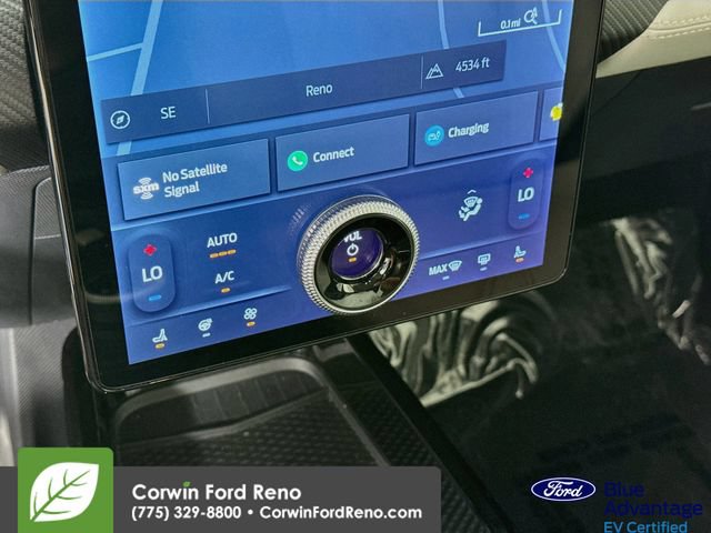 Certified 2024 Ford Mustang Mach-E Premium AWD/4WD image 20