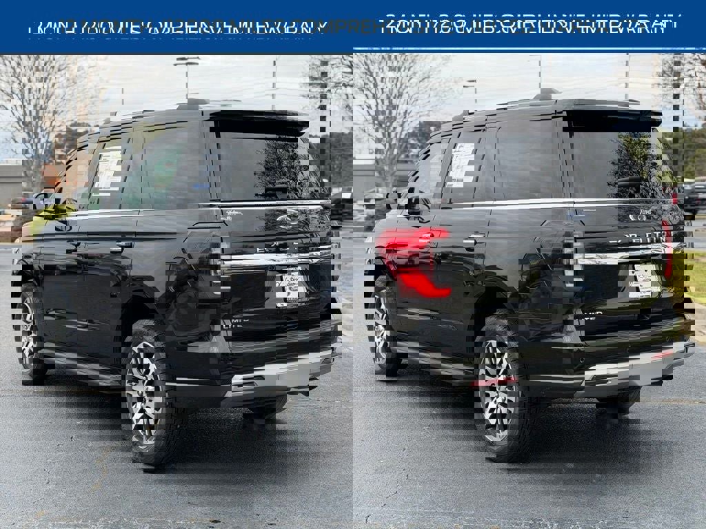 Certified 2024 Ford Expedition Limited image 6