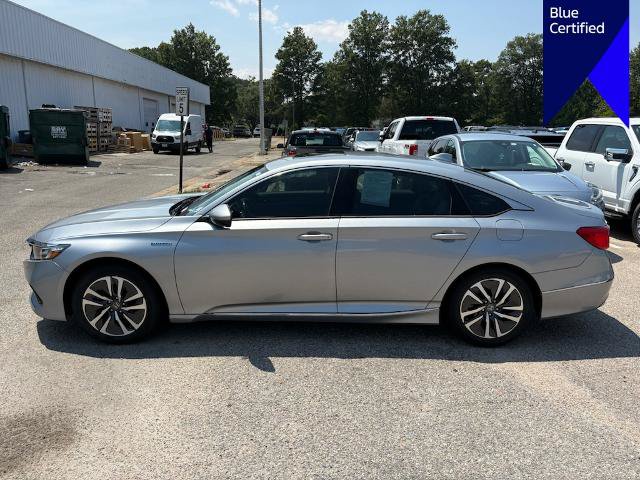 Used 2021 Honda Accord EX-L image 8