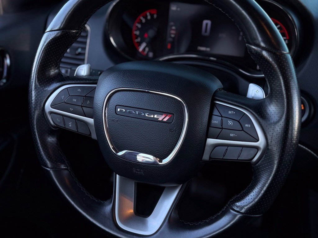 Used 2020 Dodge Durango GT w/ Blacktop Package AWD/4WD image 10
