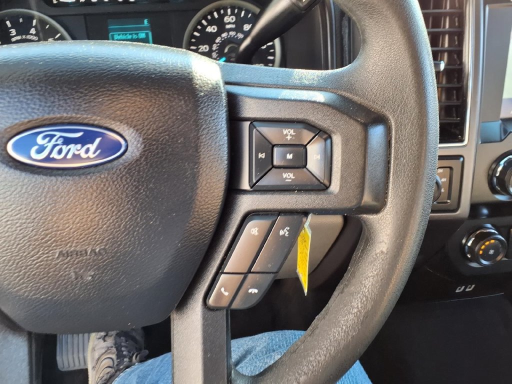 Certified 2020 Ford F150 XLT w/ XTR Package AWD/4WD image 19