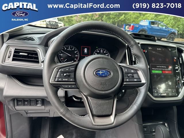 Used 2025 Subaru Ascent Limited w/ Popular Package #2 image 24