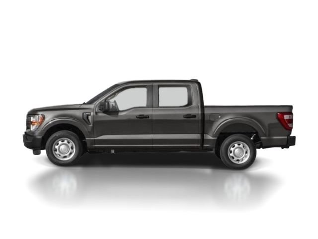 Certified 2023 Ford F150 XL w/ STX Appearance Package AWD/4WD image 3