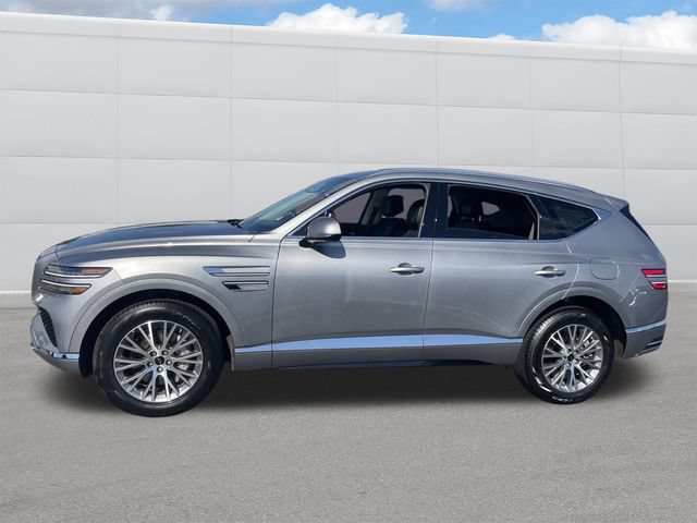 Used 2026 Genesis GV80 2.5T AWD/4WD image 2