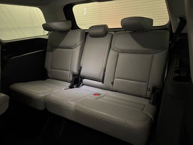 Certified 2025 Ford Expedition Active image 36