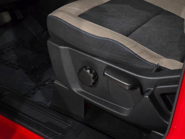 Certified 2023 Ford Bronco Wildtrak image 21