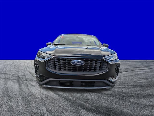 Certified 2026 Ford Escape Active FWD image 9
