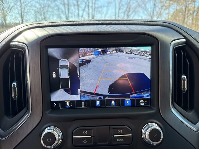 Used 2023 GMC Sierra 2500 Denali w/ LPO, GMC Protection Package image 17