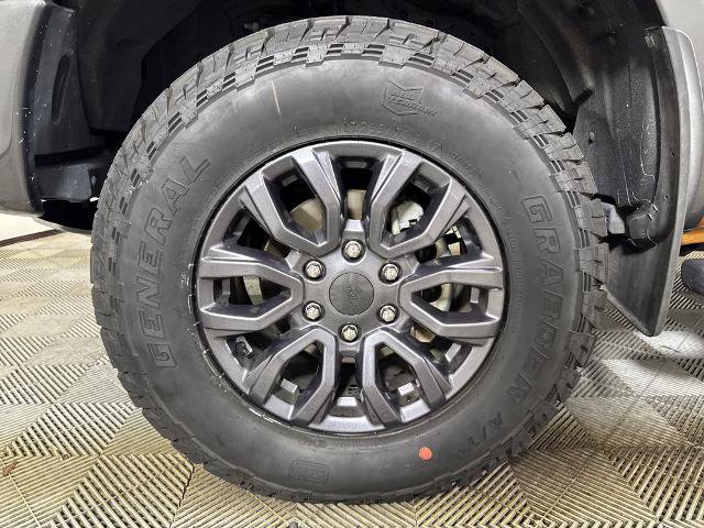 Certified 2019 Ford Ranger Lariat w/ Equipment Group 501A Mid AWD/4WD image 13