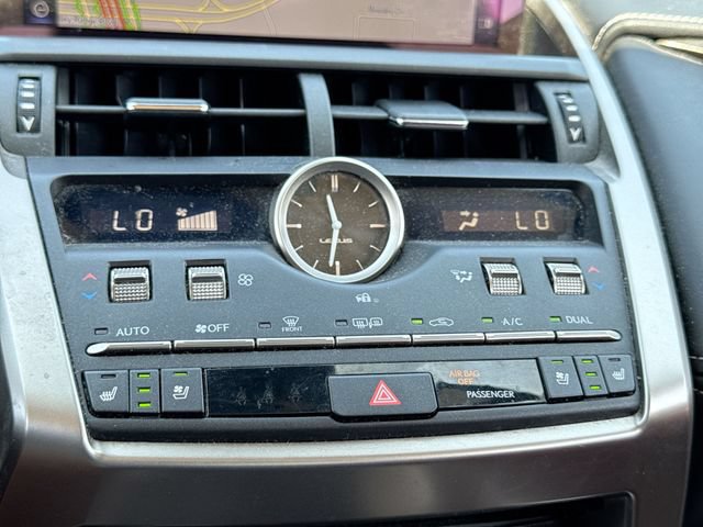 Used 2020 Lexus NX 300 FWD w/ Premium Package image 19
