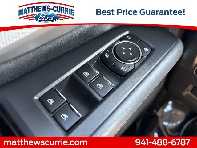 Certified 2025 Ford Expedition Max Active AWD/4WD image 27