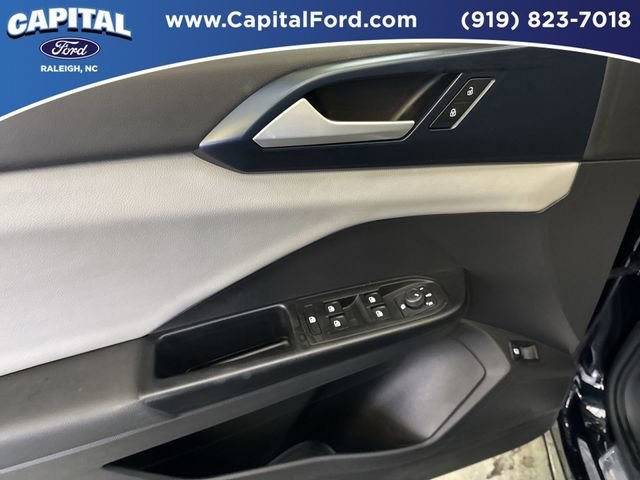 Used 2022 Volkswagen Taos SE image 20