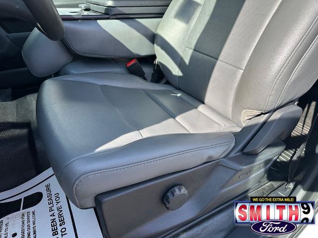Certified 2024 Ford F550 4x4 Crew Cab Super Duty image 20