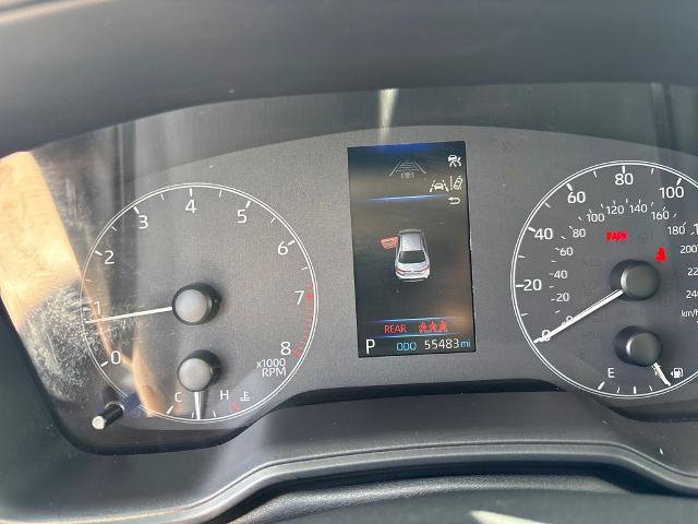 Used 2024 Toyota Corolla LE FWD image 17