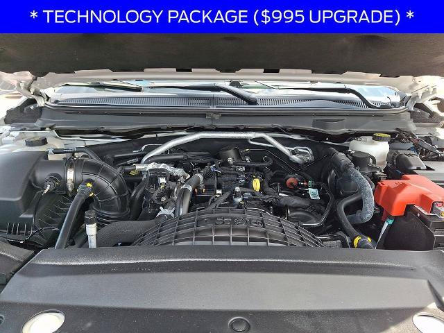 Certified 2023 Ford Ranger XLT w/ Equipment Group 301A Mid AWD/4WD image 26