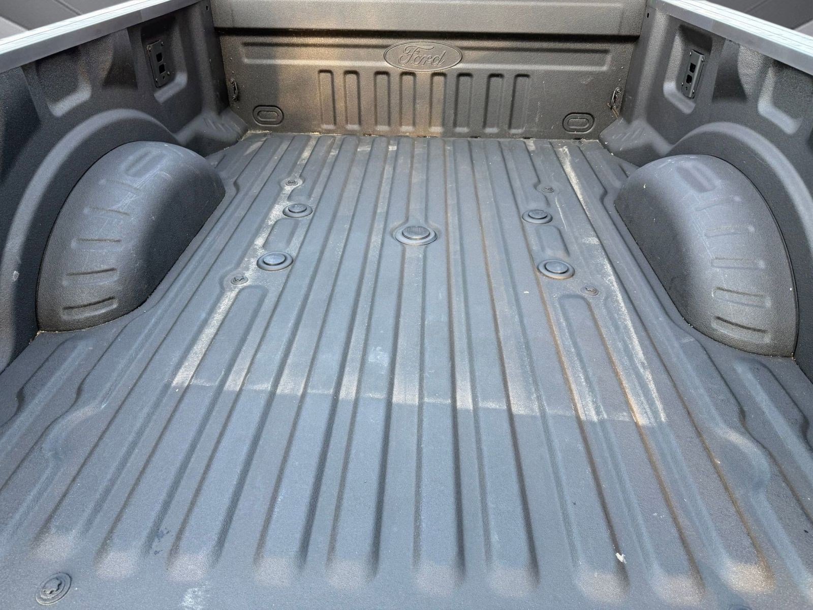 Certified 2025 Ford F250 King Ranch w/ Tremor Off-Road Package image 22