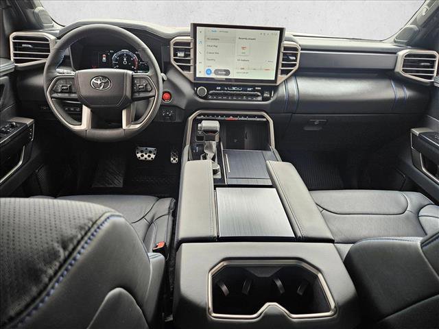 Used 2026 Toyota Sequoia Platinum w/ TRD Off-Road Package AWD/4WD image 19