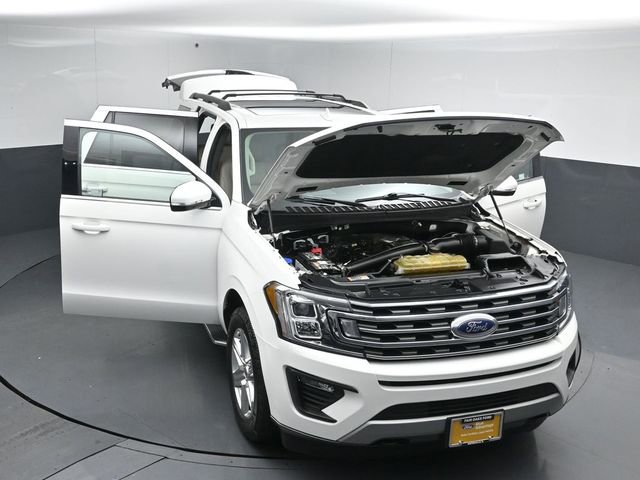 Certified 2021 Ford Expedition XLT AWD/4WD image 56