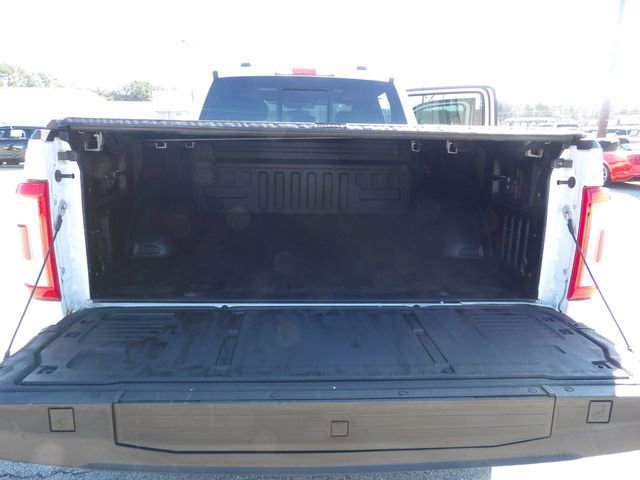 Certified 2021 Ford F150 King Ranch w/ Equipment Group 601A High image 16