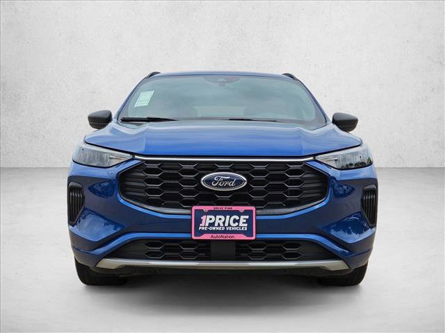 Certified 2023 Ford Escape ST-Line w/ Tech Pack #1 image 8
