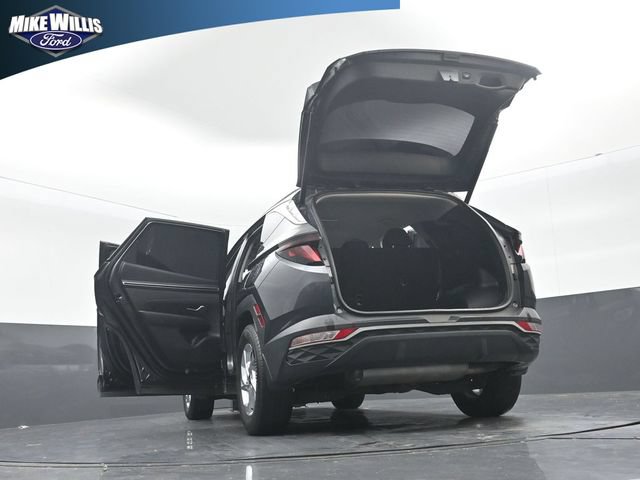 Used 2024 Hyundai Tucson SEL FWD image 30