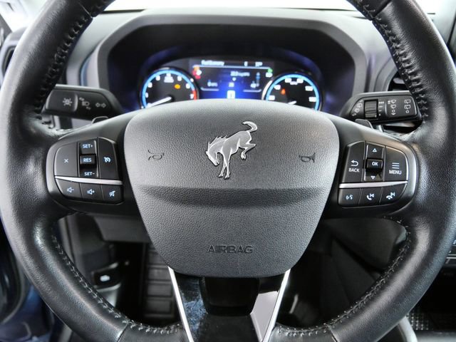 Certified 2022 Ford Bronco Sport Badlands image 22