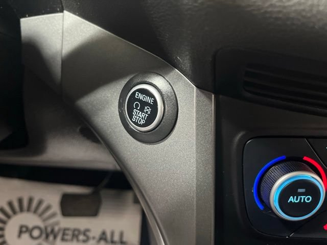 Certified 2019 Ford Escape SE AWD/4WD image 53