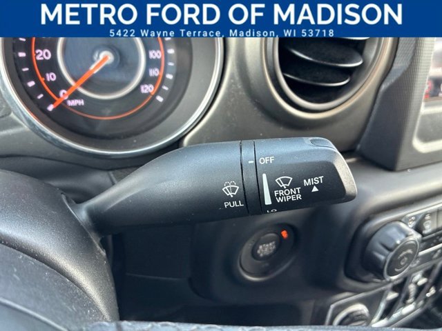 Used 2023 Jeep Gladiator Sport AWD/4WD image 36