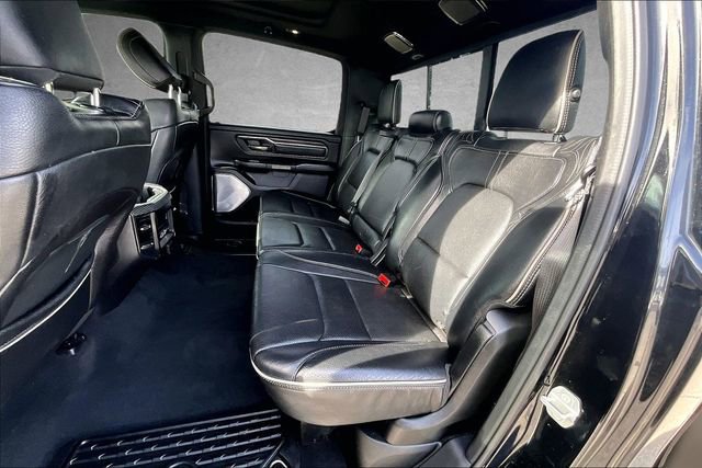 Used 2019 RAM 1500 Limited image 15