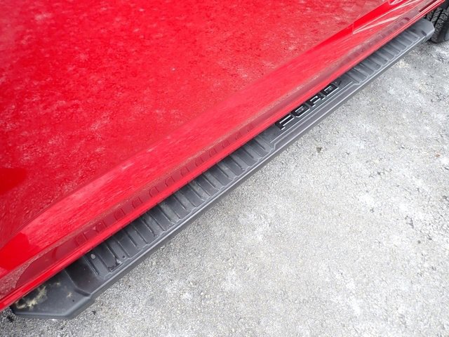 Certified 2024 Ford F150 STX w/ STX Black Appearance Package image 14