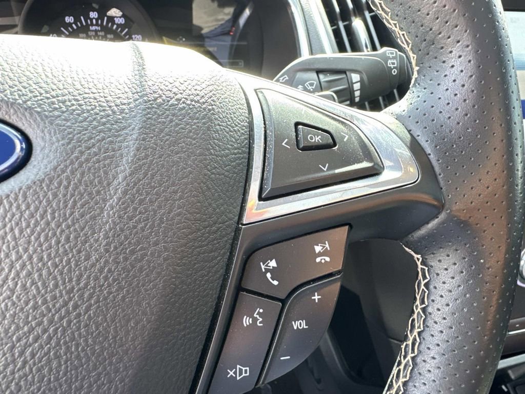 Certified 2020 Ford Edge ST w/ Equipment Group 401A image 21