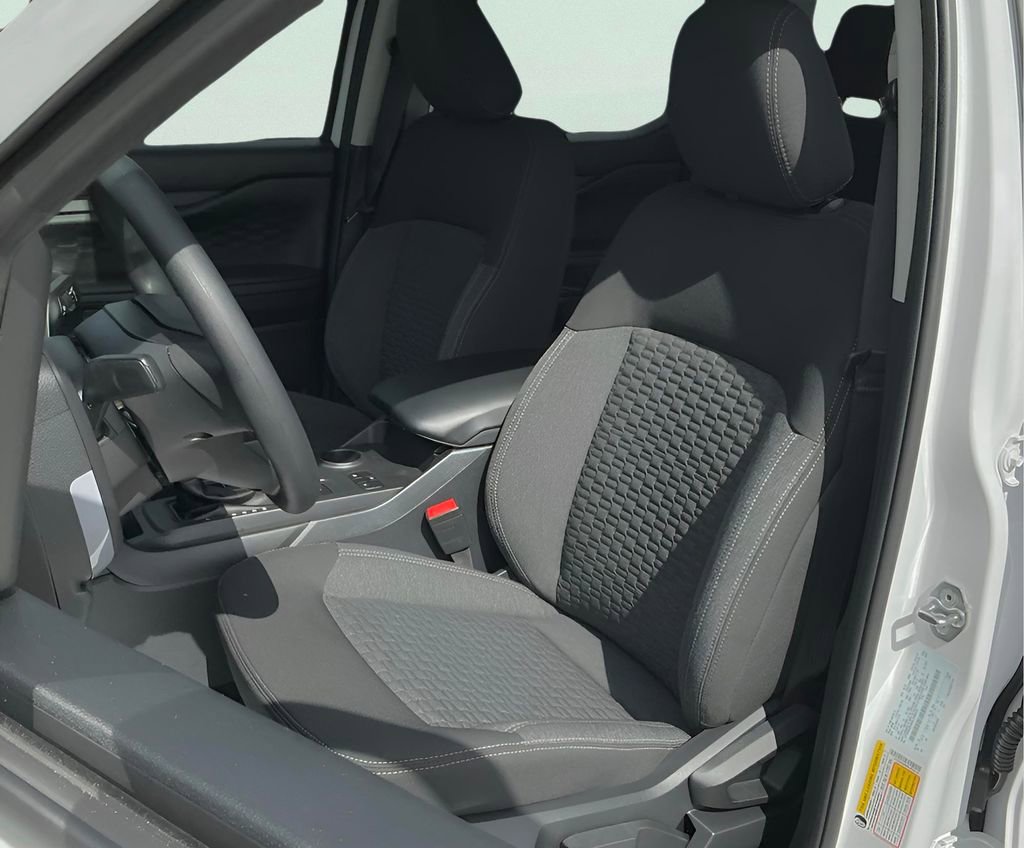 Certified 2025 Ford Ranger XL RWD image 26