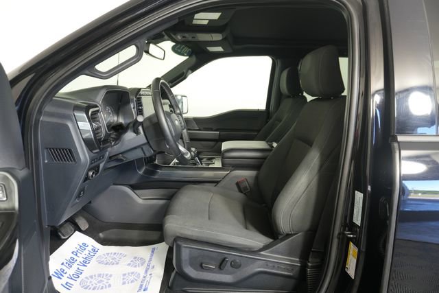 Certified 2023 Ford F150 XLT w/ Equipment Group 302A High AWD/4WD image 29